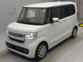 2021 Honda N-BOX