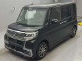 2017 Daihatsu Tanto Custom