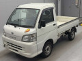 2010 Daihatsu Hijet Truck