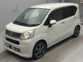 2015 Daihatsu Move