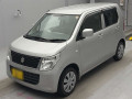 2016 Suzuki Wagon R