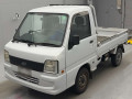 2008 Subaru Sambar Truck