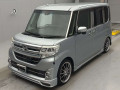 2015 Daihatsu Tanto Custom