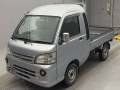 2009 Daihatsu Hijet Truck