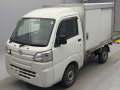2018 Daihatsu Hijet Truck