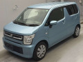 2017 Suzuki Wagon R