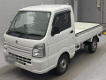 2017 Suzuki Carry Truck