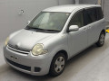 2006 Toyota Sienta
