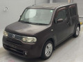 2009 Nissan Cube