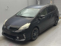 2013 Toyota Prius alpha