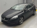 2013 Volvo V40