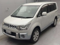 2014 Mitsubishi Delica D5