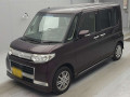 2010 Daihatsu Tanto Custom