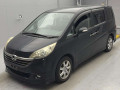 2006 Honda Step WGN