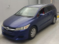 2009 Honda Stream