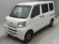2012 Toyota Pixis Van