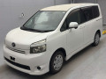 2008 Toyota Voxy