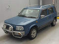 1995 Nissan Rasheen