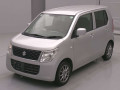 2014 Suzuki Wagon R