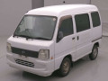 2008 Subaru Sambar