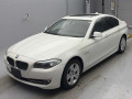 2010 BMW 5 Series