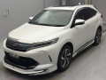 2017 Toyota Harrier
