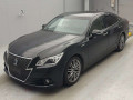 2015 Toyota Crown Hybrid