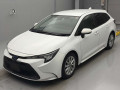 2021 Toyota Corolla Touring Wagon