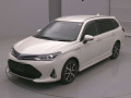 2019 Toyota Corolla Fielder