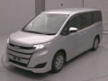 2021 Toyota Noah