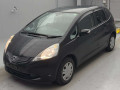 2009 Honda Fit