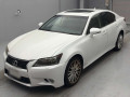 2012 Lexus GS