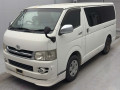 2008 Toyota Hiace Van