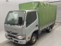 2017 Toyota Dyna Truck