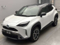 2023 Toyota YARIS CROSS