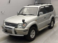 1998 Toyota Land Cruiser Prado