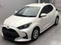 2021 Toyota YARIS