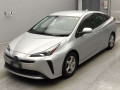 2020 Toyota Prius