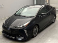 2021 Toyota Prius