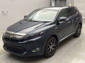 2016 Toyota Harrier Hybrid