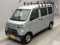 2021 Daihatsu Hijet Cargo