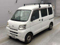 2010 Daihatsu Hijet Cargo