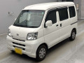 2016 Daihatsu Hijet Cargo
