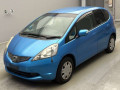 2008 Honda Fit