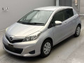 2014 Toyota Vitz