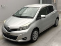 2014 Toyota Vitz