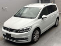 2018 Volkswagen Golf Touran