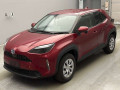 2022 Toyota YARIS CROSS