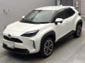 2022 Toyota YARIS CROSS