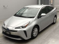 2022 Toyota Prius